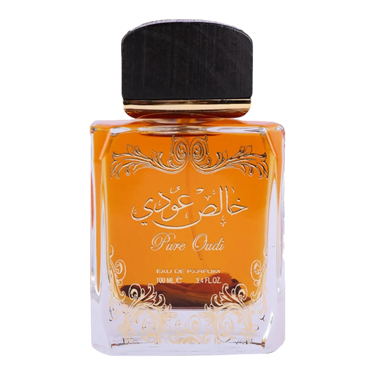 Pure Oud - Frasco