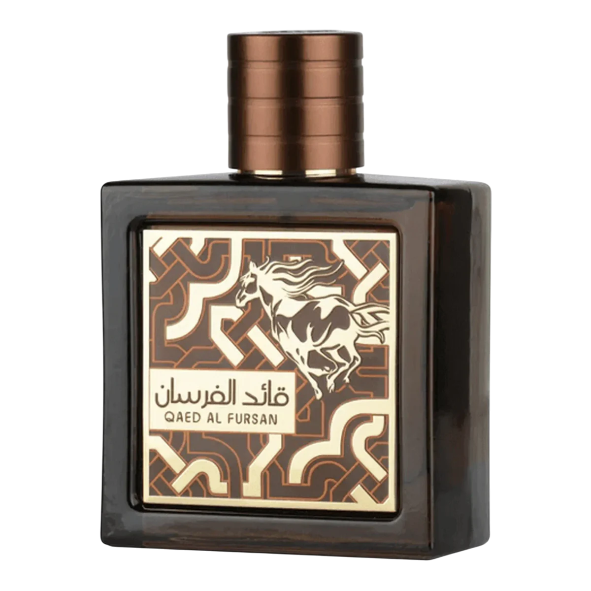 Qaed Al Fursan Untamed - Frasco