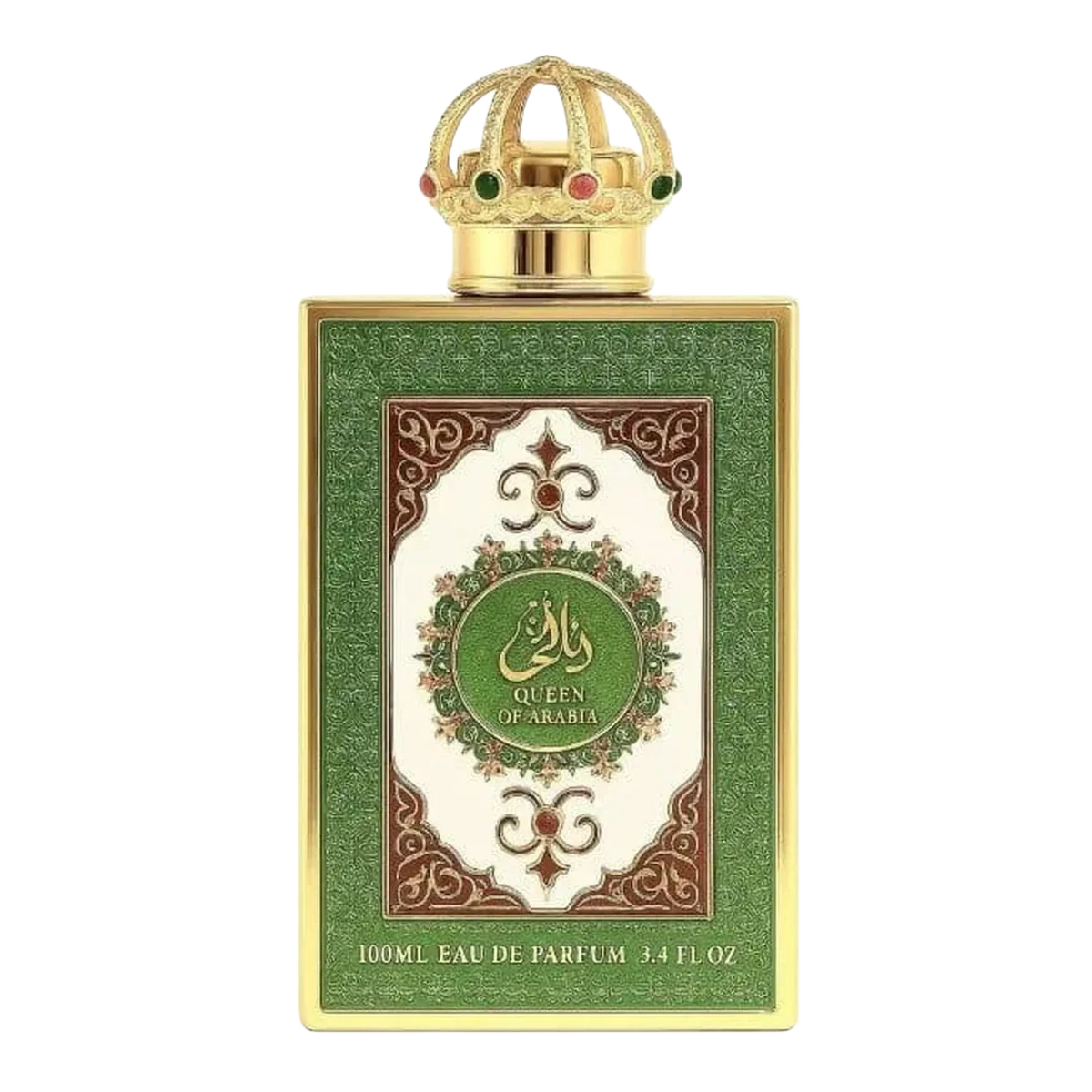 Queen of Arabia - Frasco