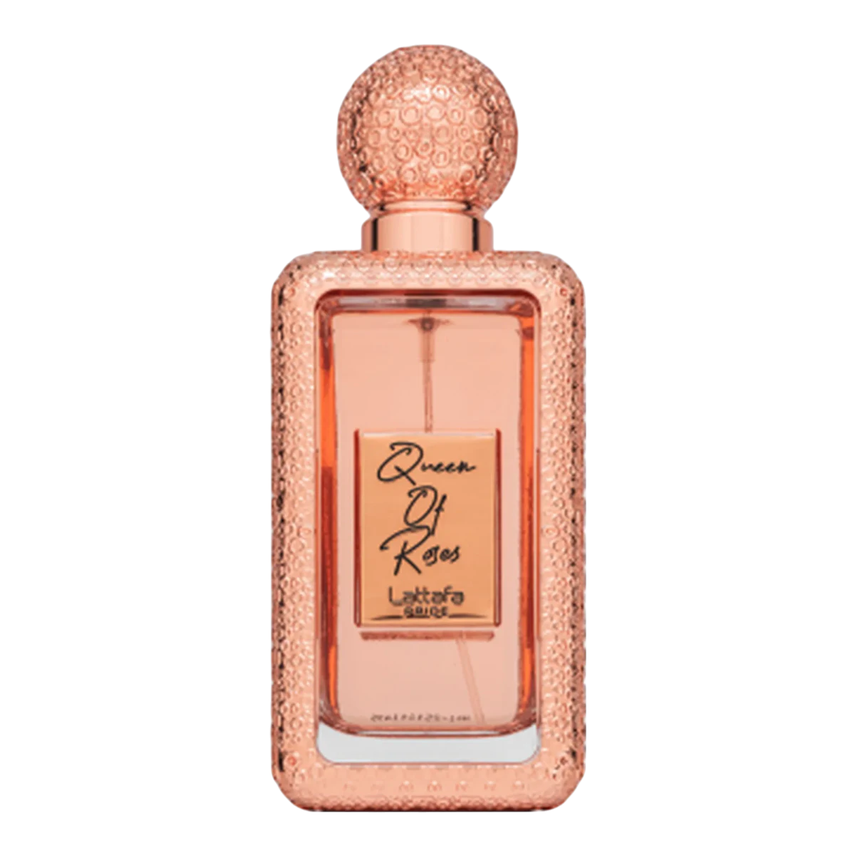 Queen of Roses - Frasco