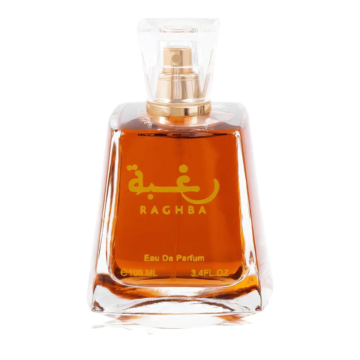 Raghba - Frasco