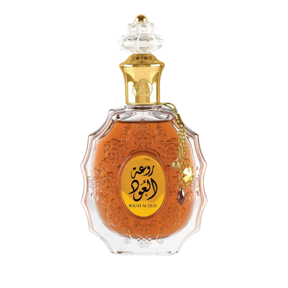 Rouat Al Oud - Frasco