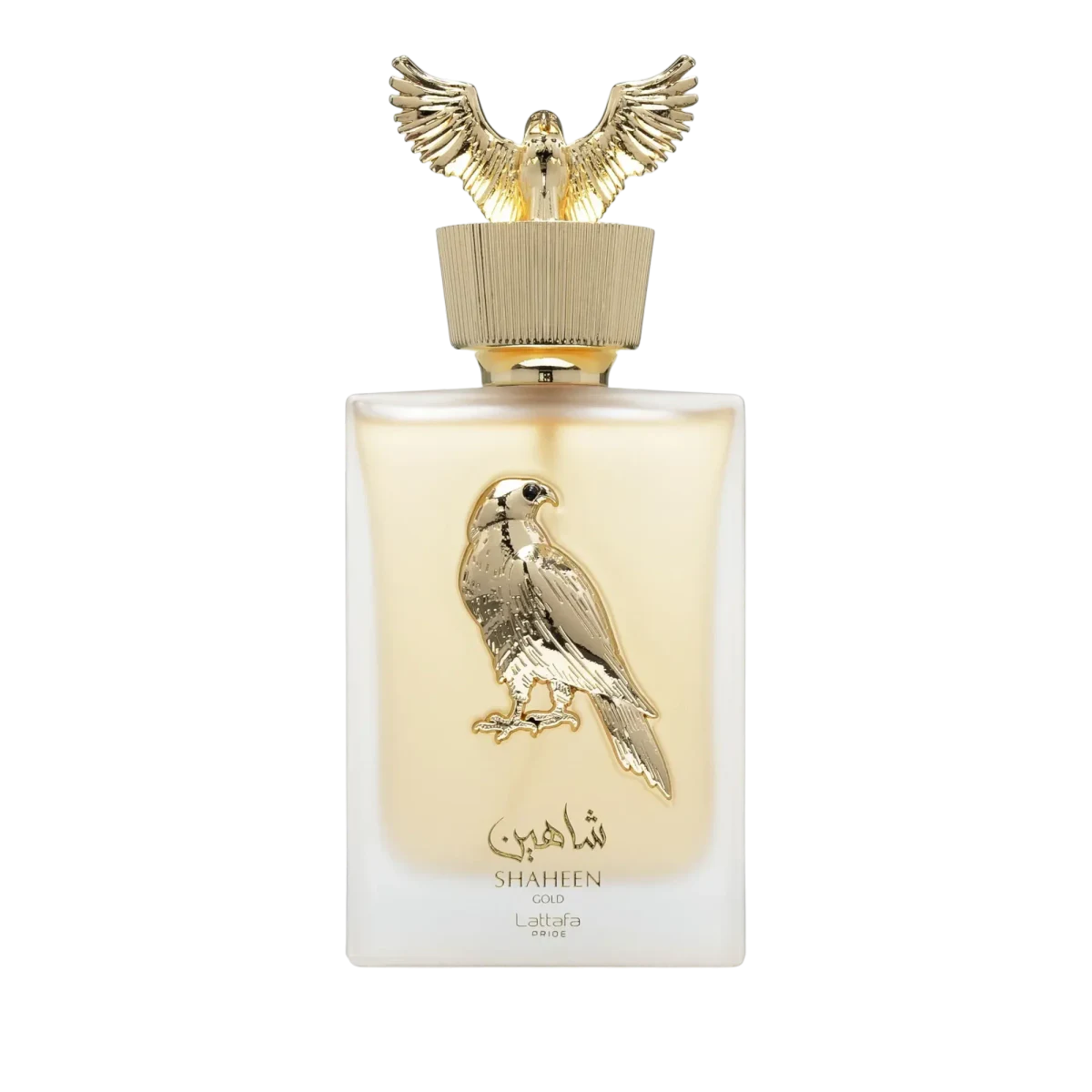 Shaheen Gold - Frasco