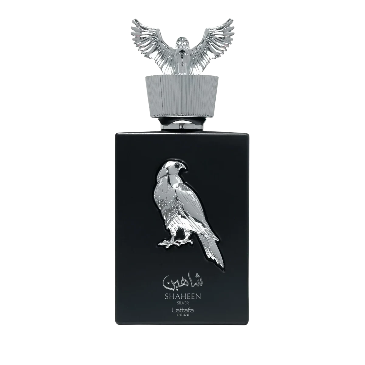 Shaheen Silver - Frasco