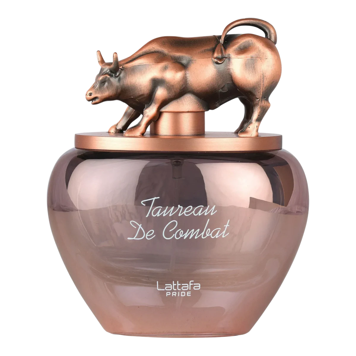 Taureau de Combat - Frasco