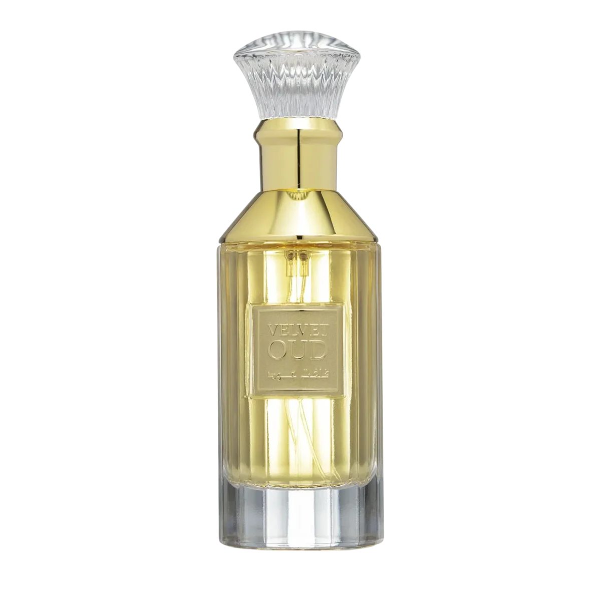 Velvet Oud - Frasco