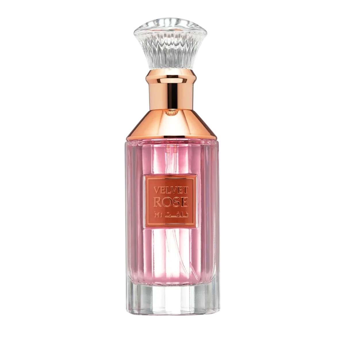 Velvet Rose - Frasco