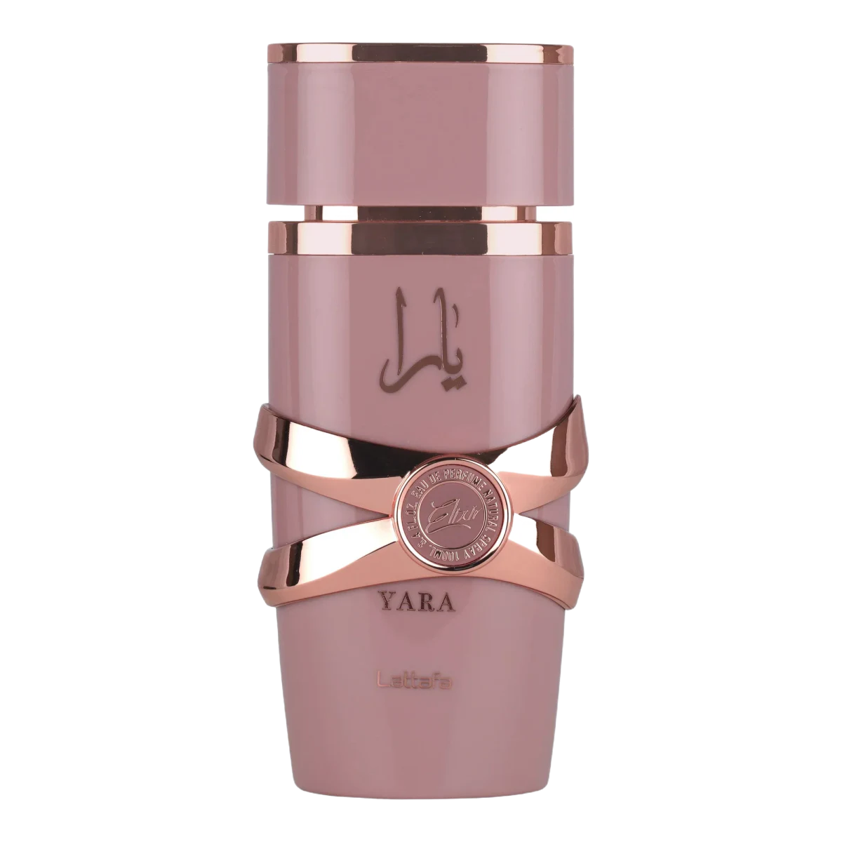 Yara Elixir - Frasco