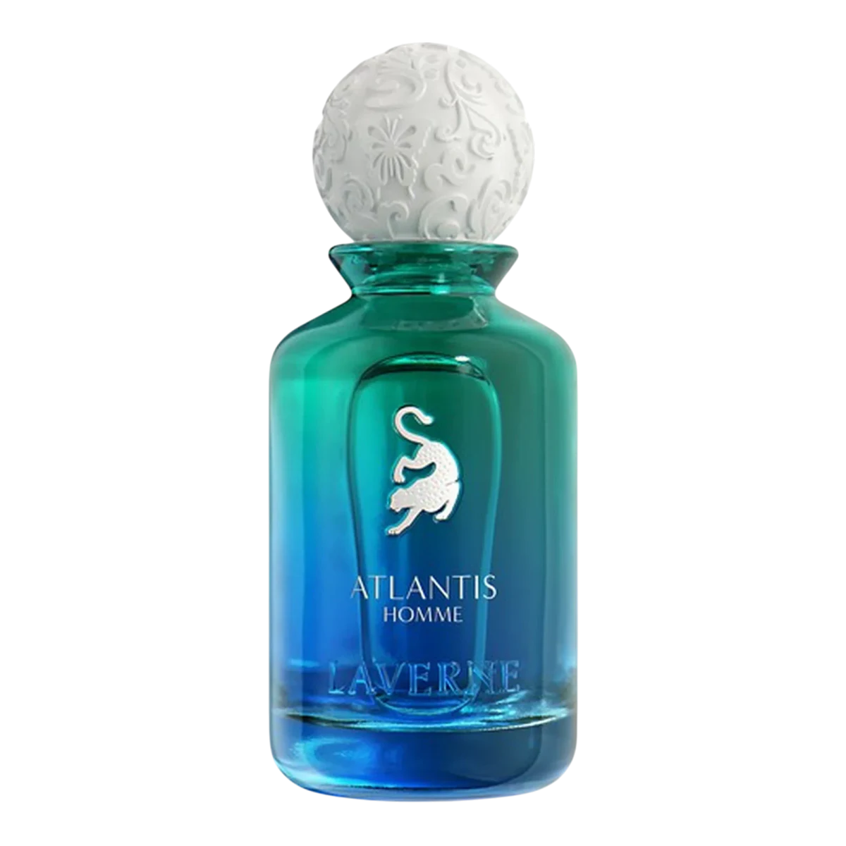 Atlantis Homme - Frasco