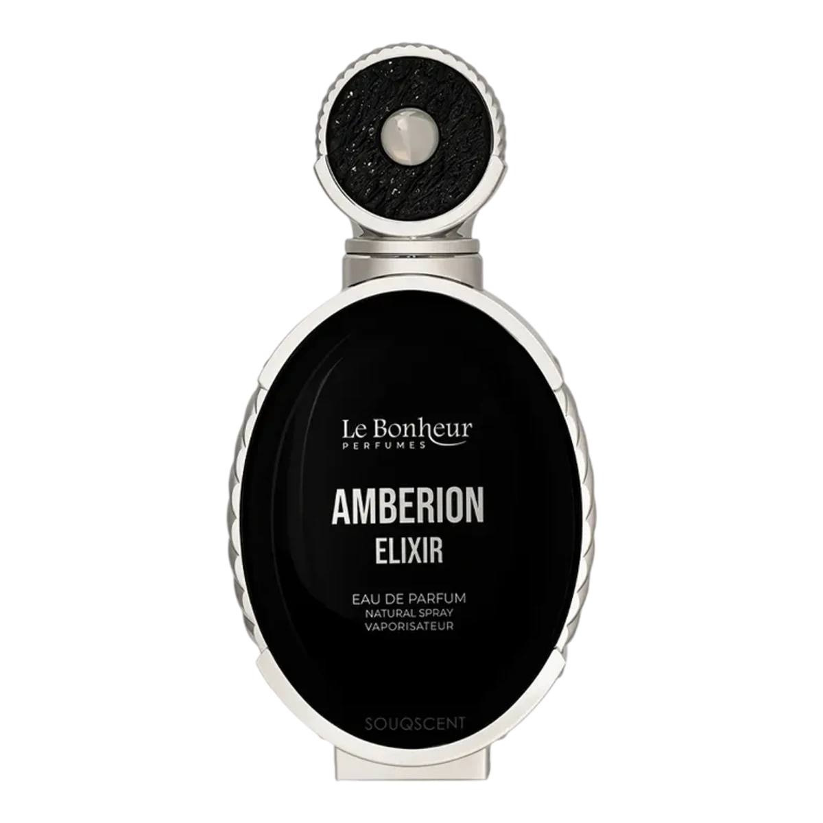 Amberion Elixir - Frasco