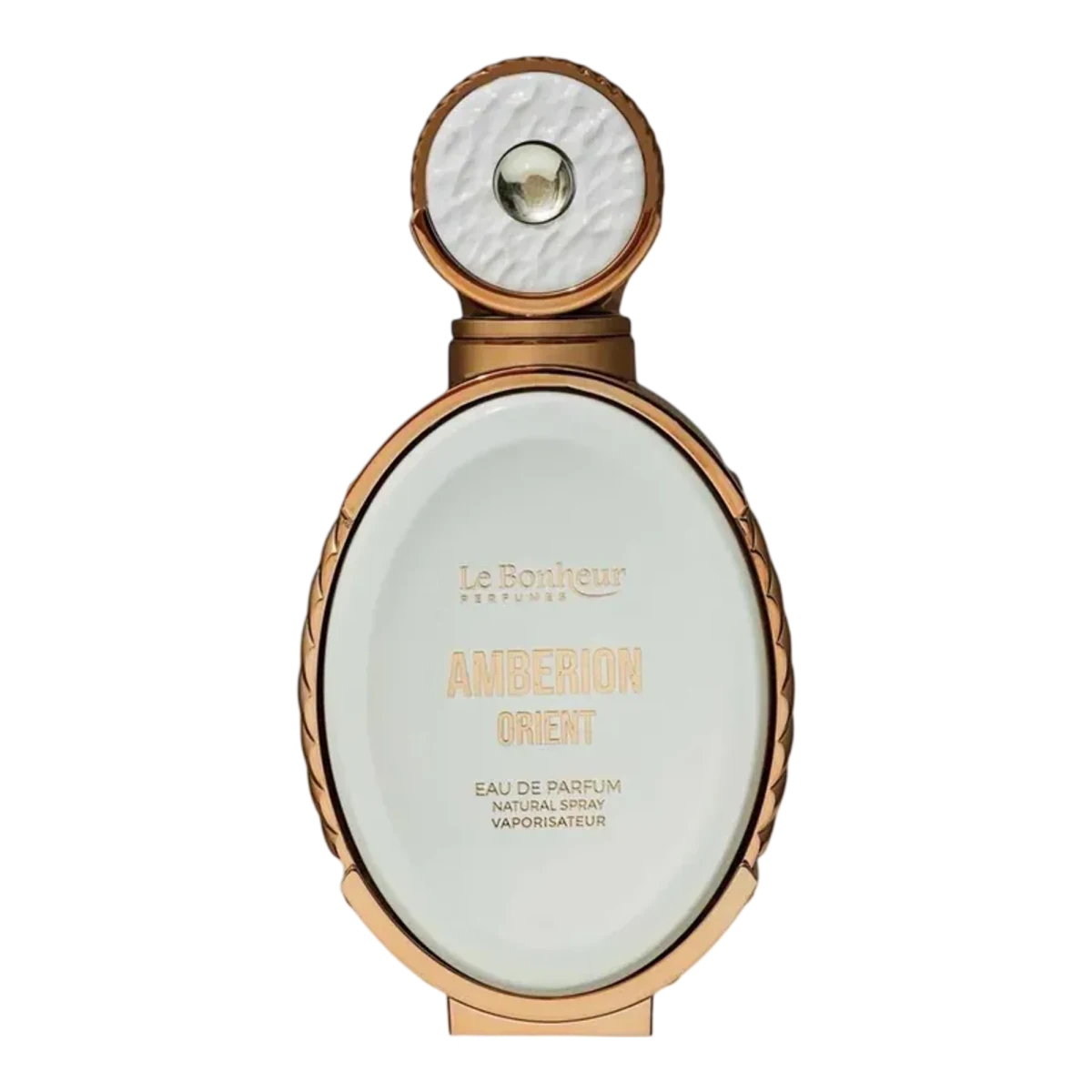 Amberion Orient - Frasco