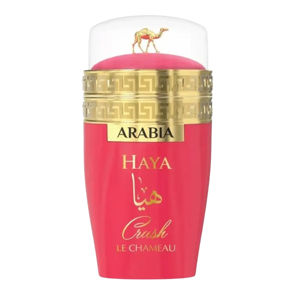 Arabia Haya Crush - Frasco
