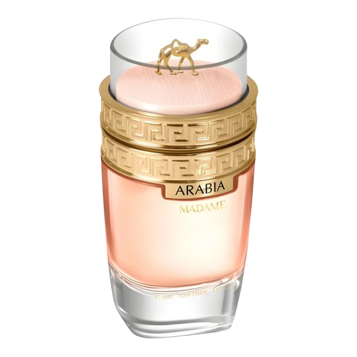 Arabia Madame - Frasco