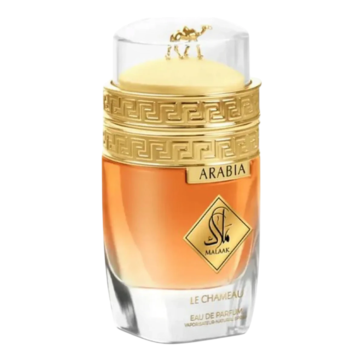 Arabia Malaak - Frasco