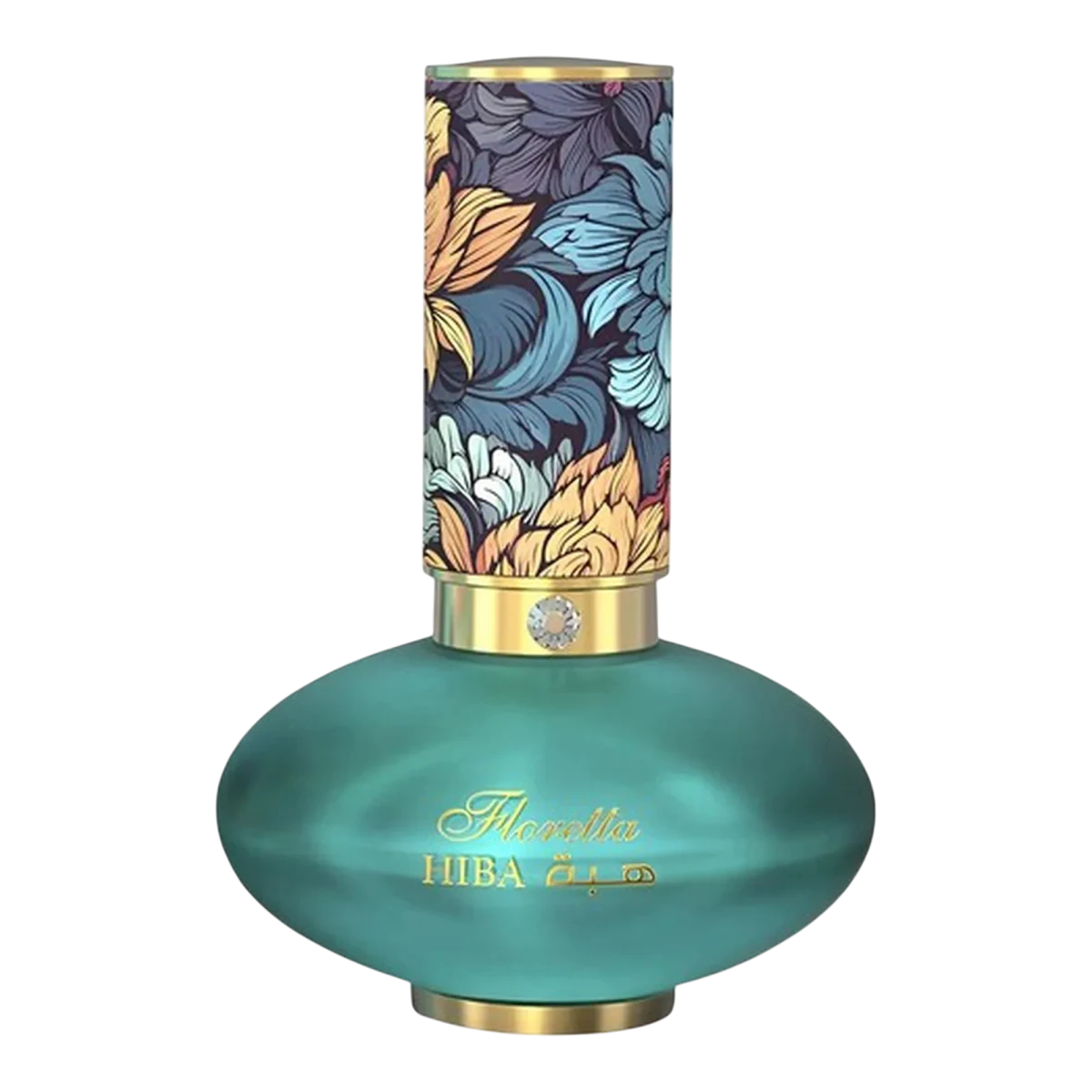 Floretta Hiba - Frasco