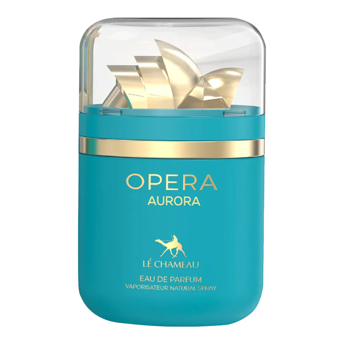 OPERA AURORA - Frasco