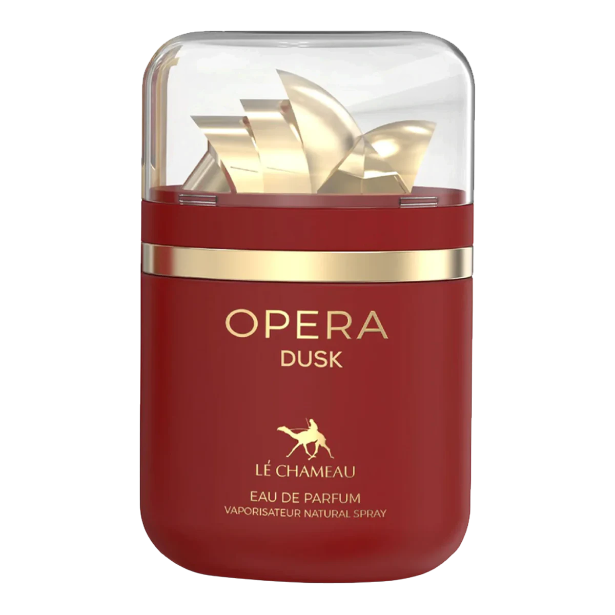 Opera Dusk - Frasco