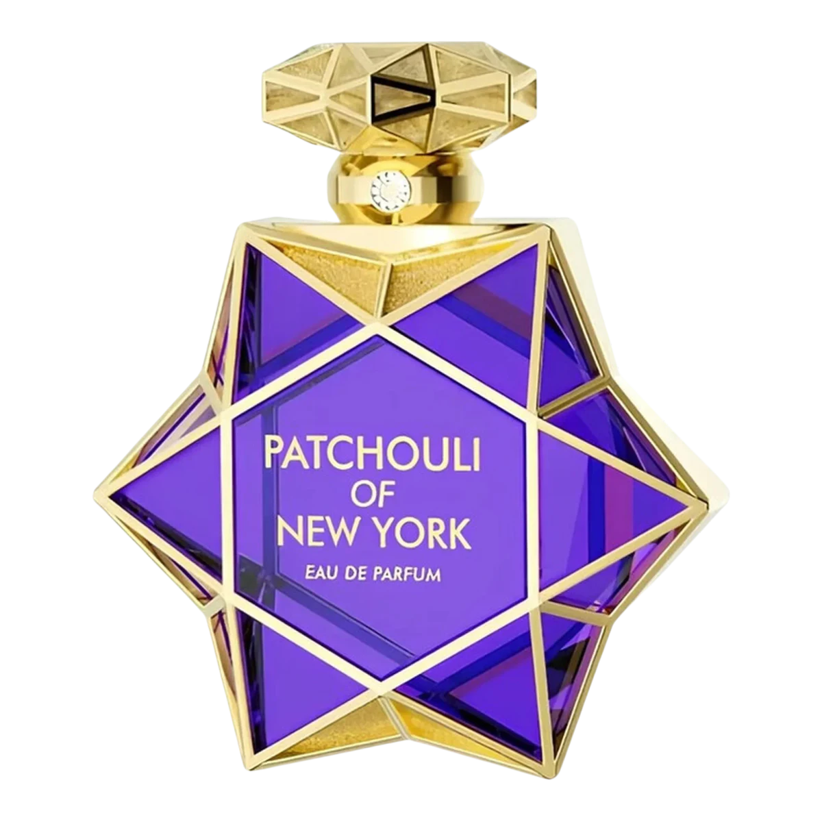 Patchouli - Frasco