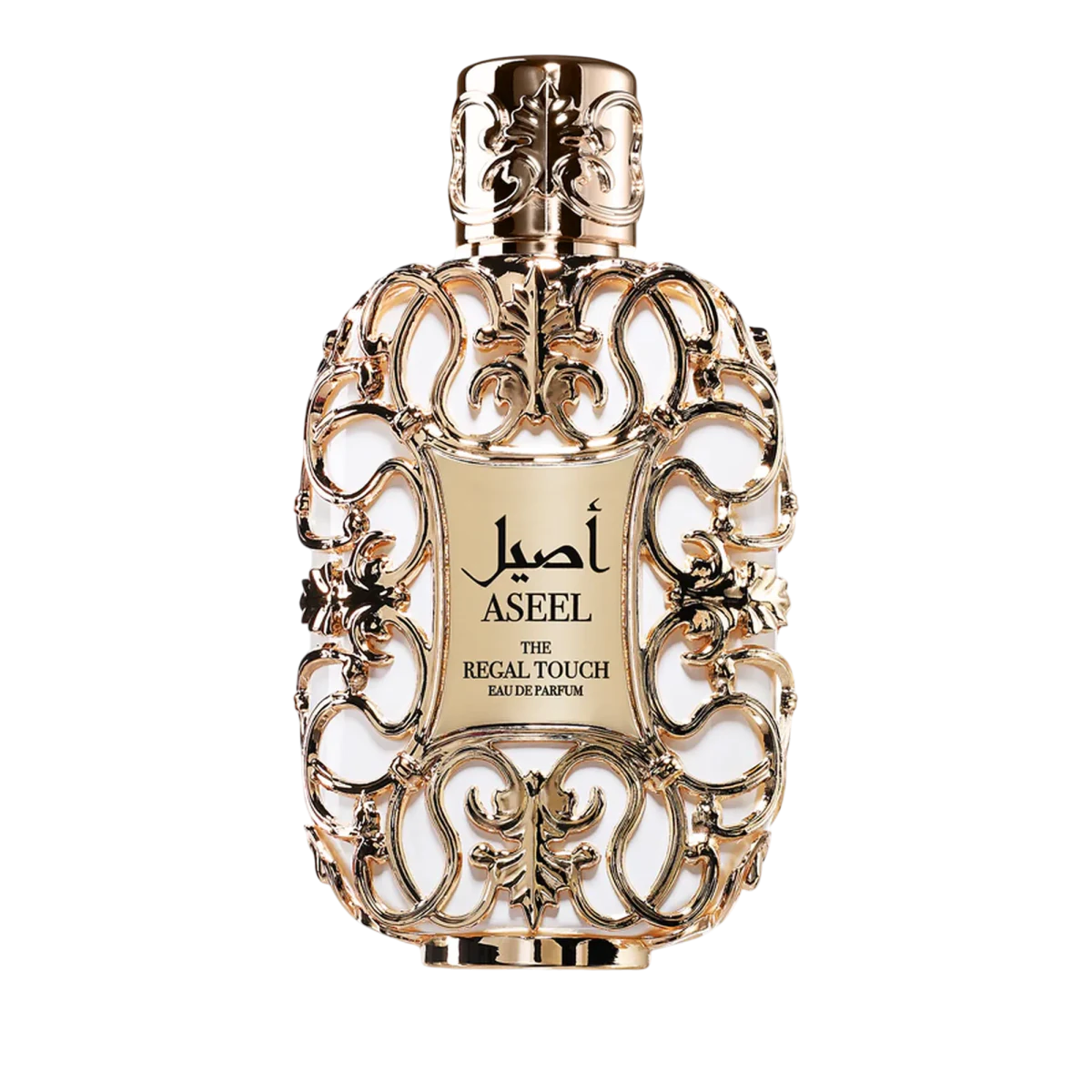 Regal Touch Aseel - Frasco