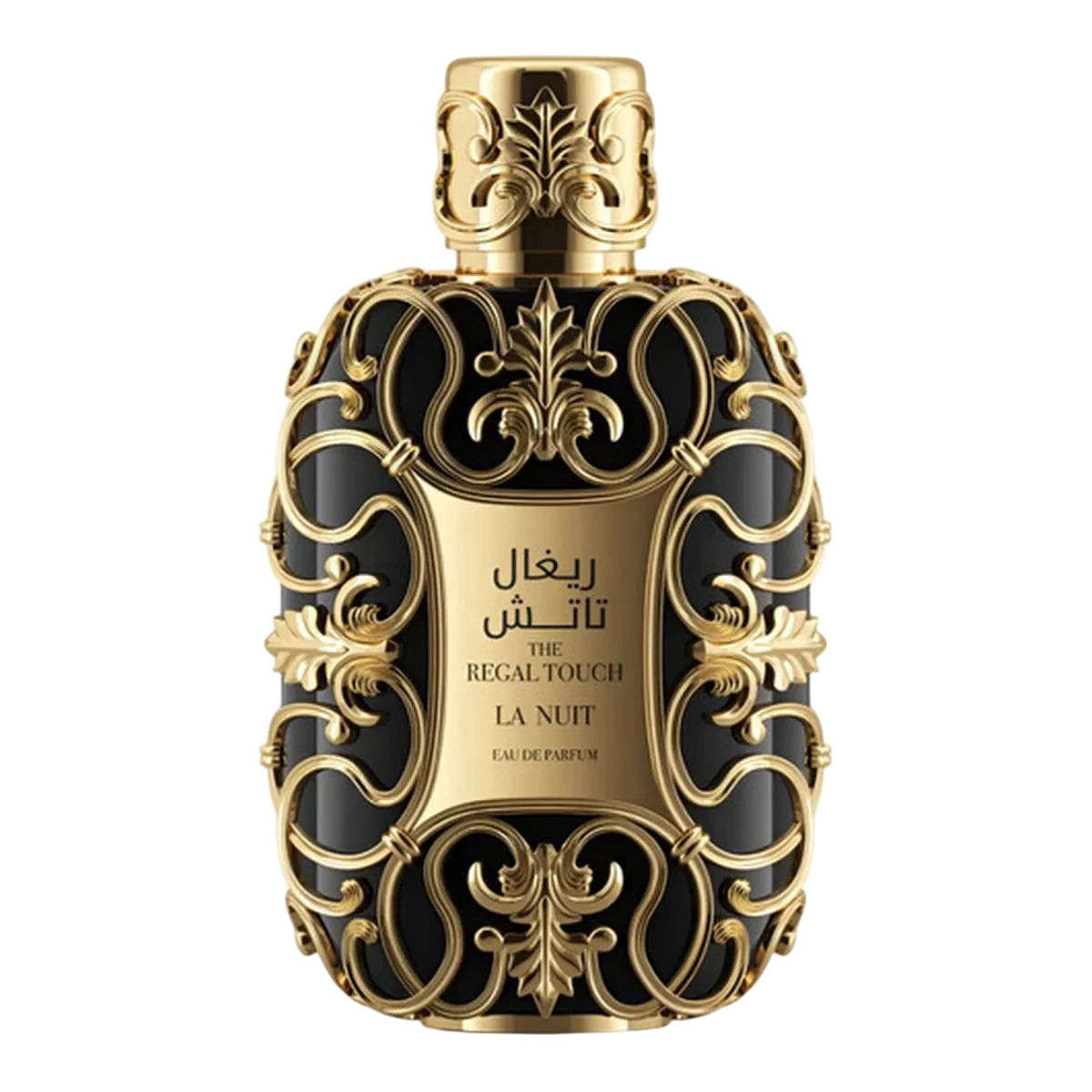Regal Touch la Nuit - Frasco