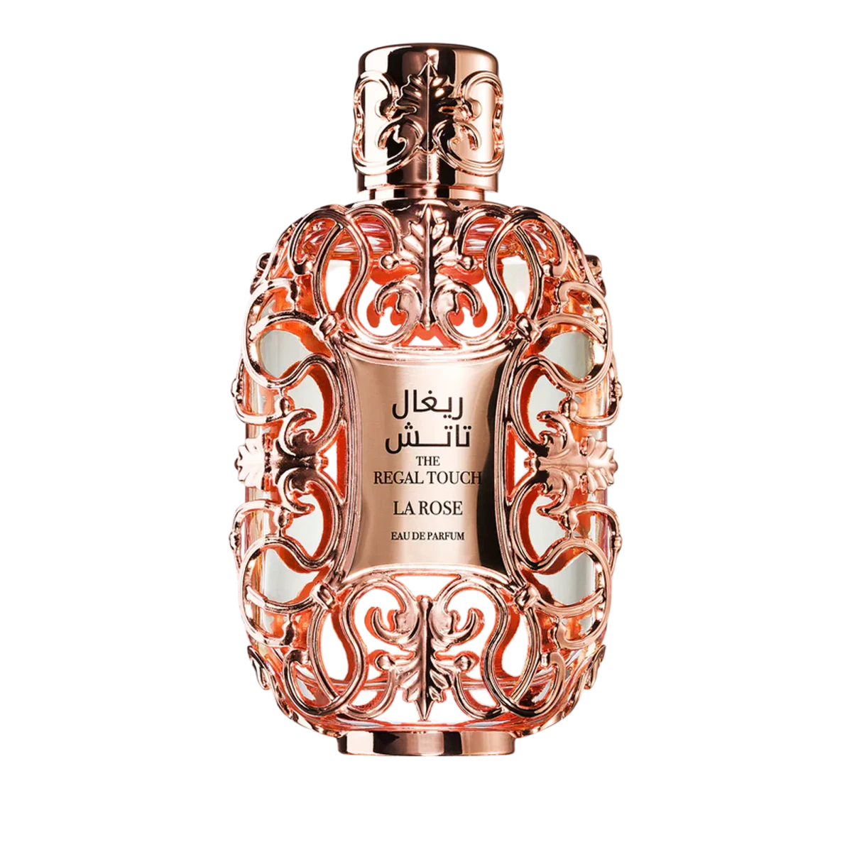 Regal Touch la Rose - Frasco