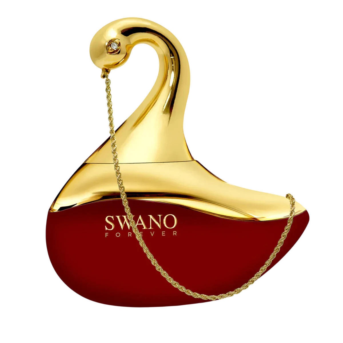Swano Forever - Frasco