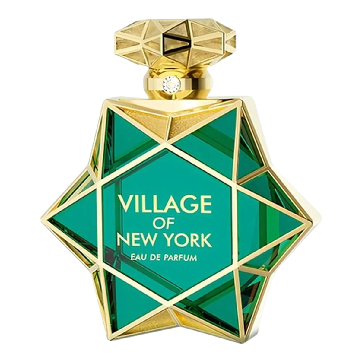 Village of New York - Frasco
