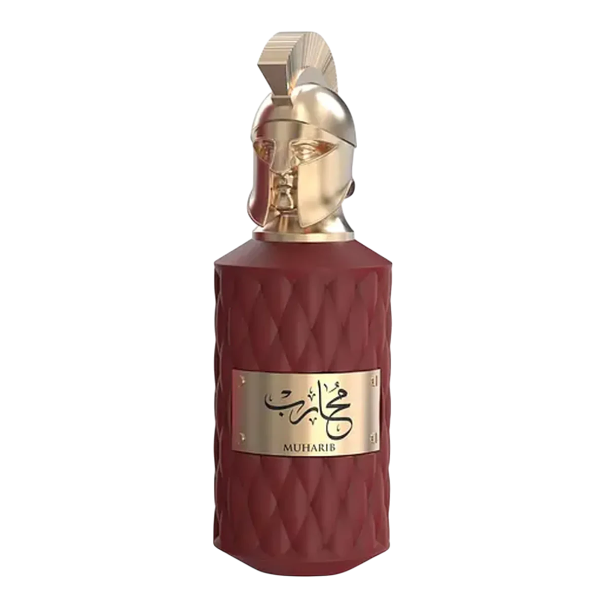 Muharib - Frasco