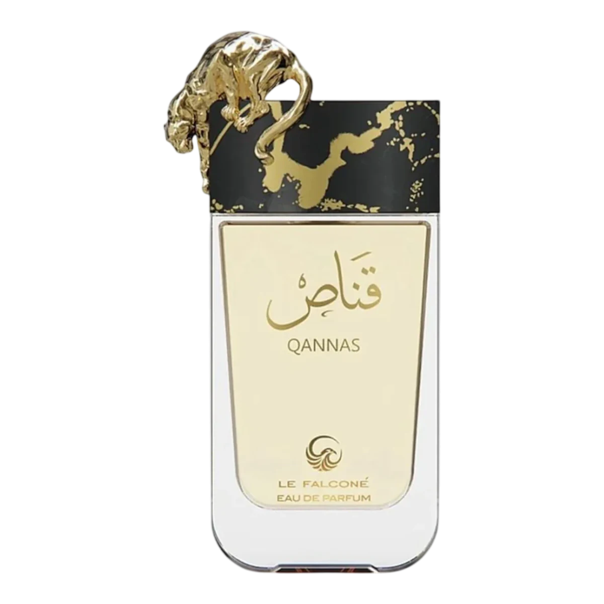 Qannas - Frasco
