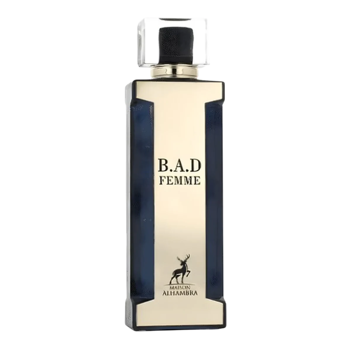 B.A.D Femme - Frasco