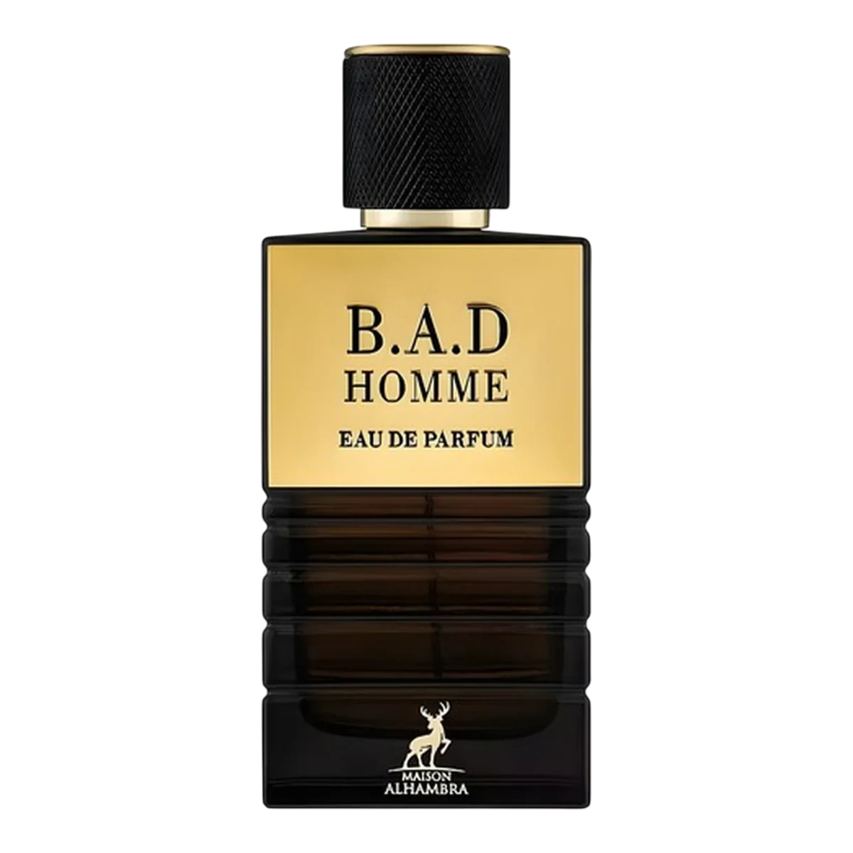 B.A.D homme - Frasco