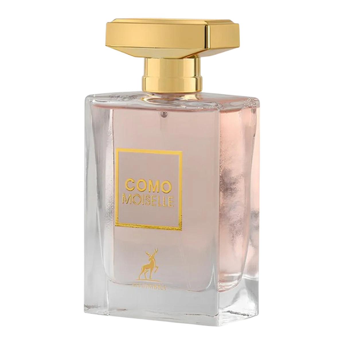 Como Moiselle - Frasco
