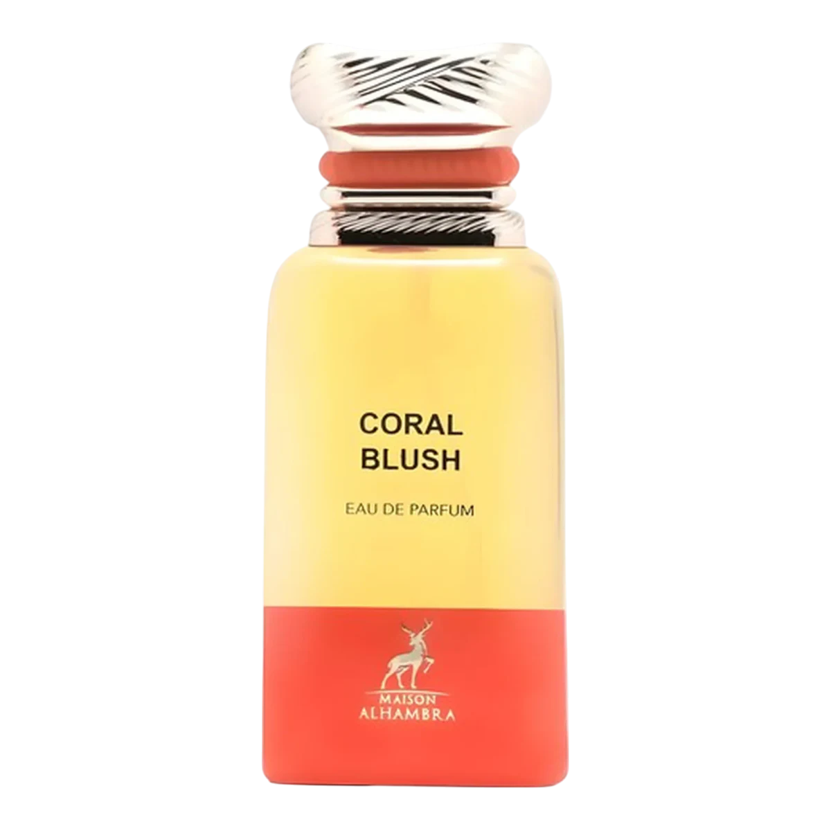 Coral Blush - Frasco