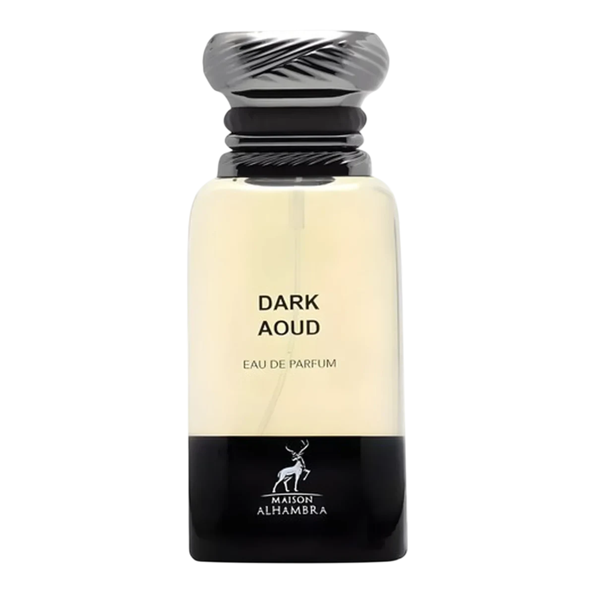 Dark Aoud - Frasco