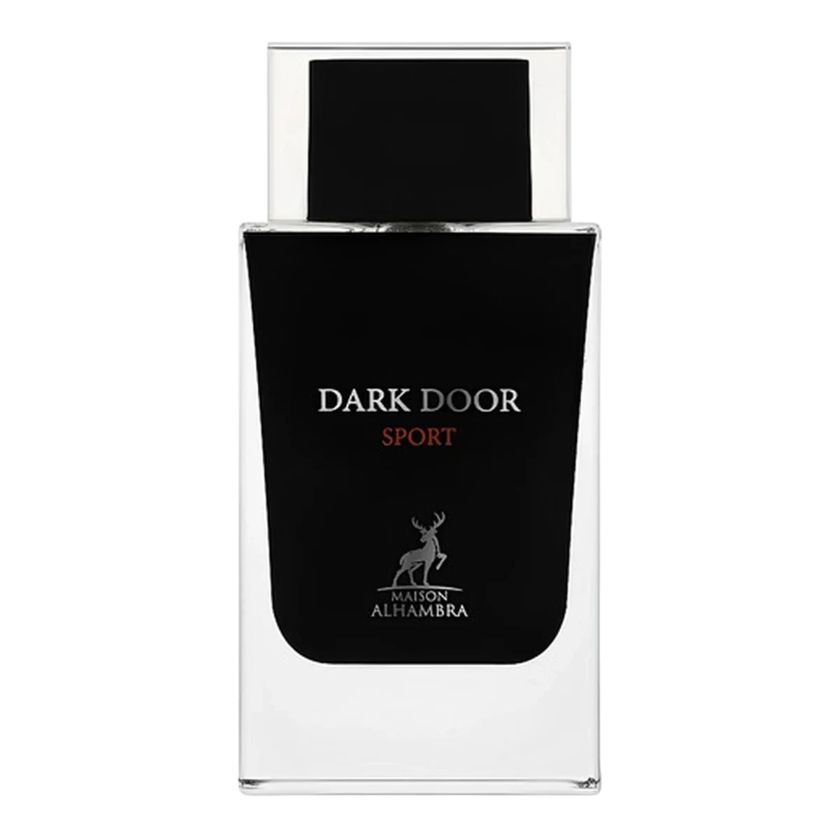 Dark Door Sport - Frasco