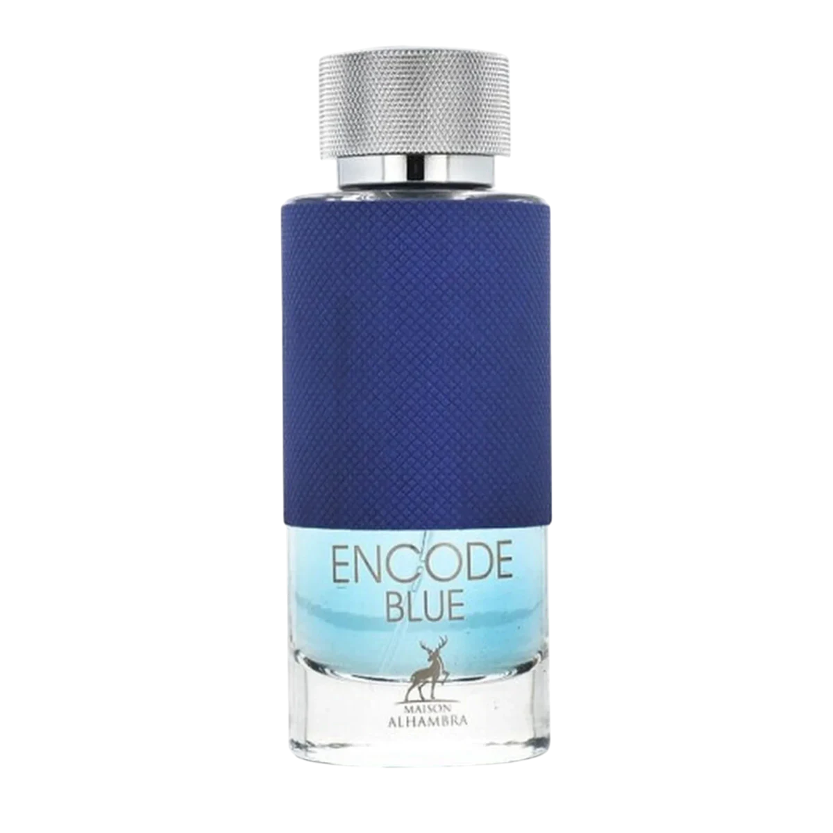 Encode Blue - Frasco