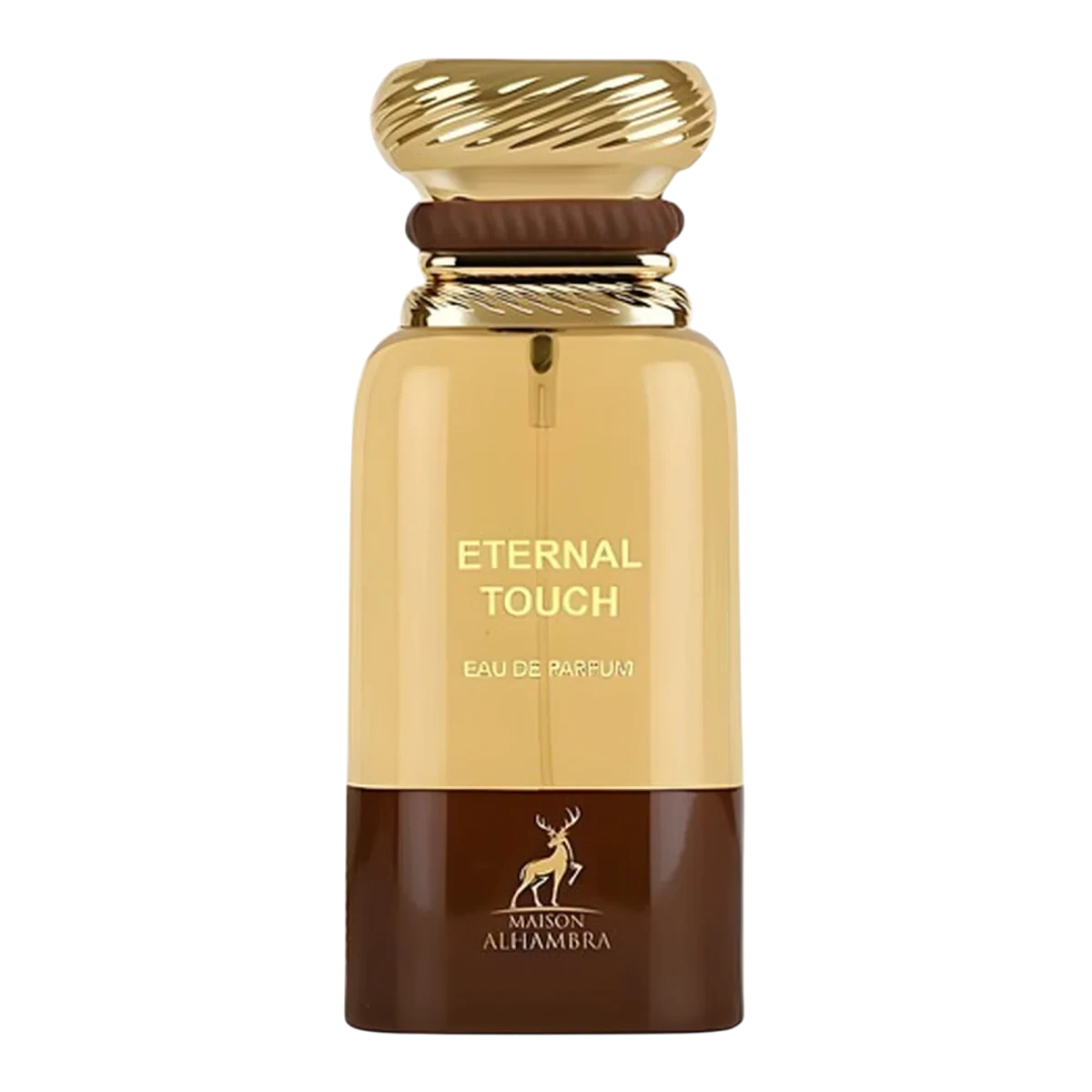 Eternal Touch - Frasco