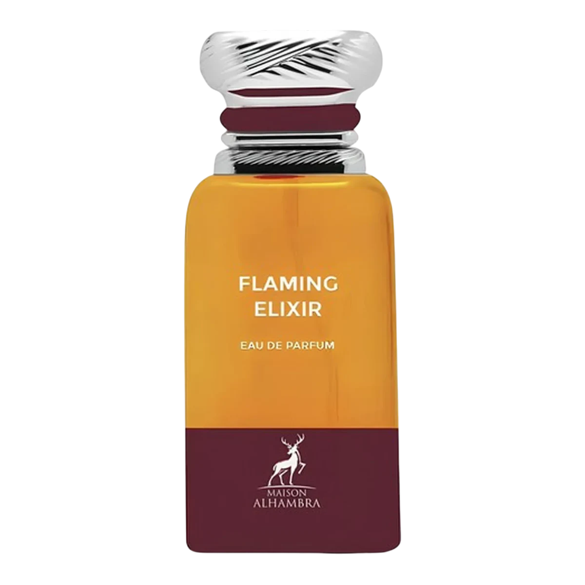 Flaming Elixir - Frasco