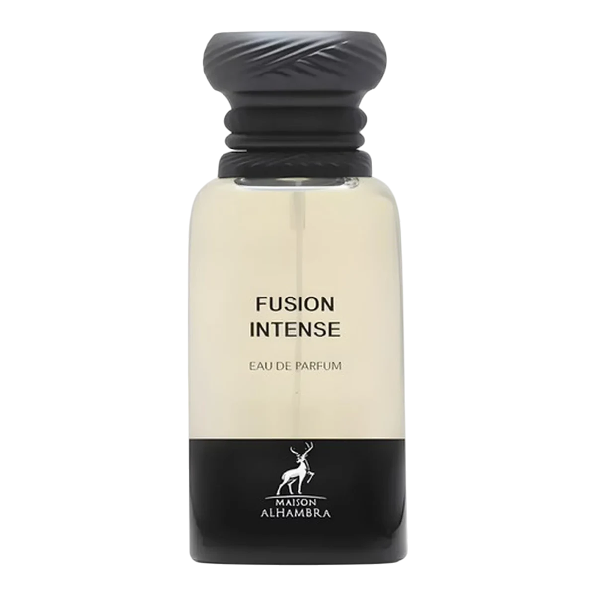 Fusion Intense - Frasco