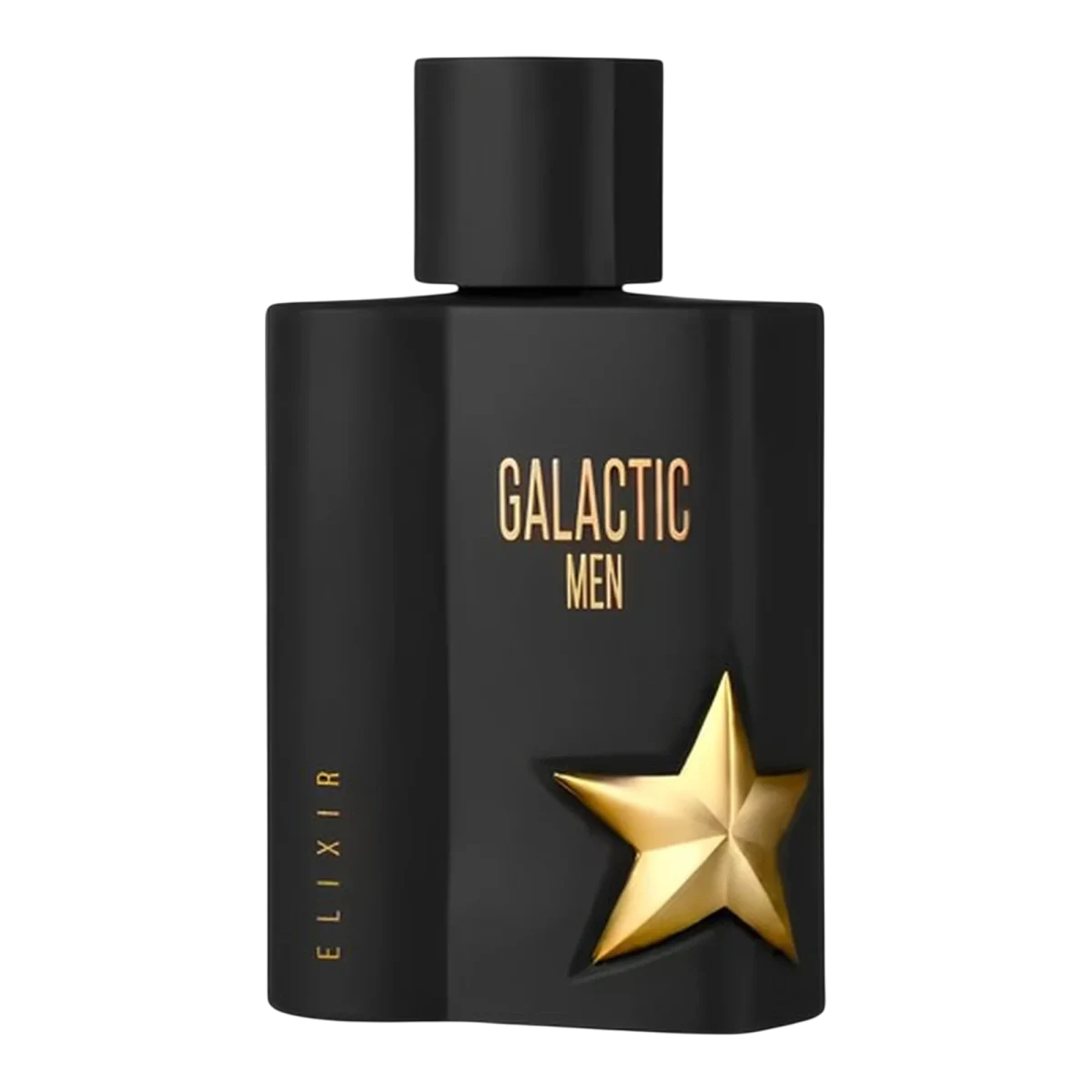 Galactic Men - Frasco