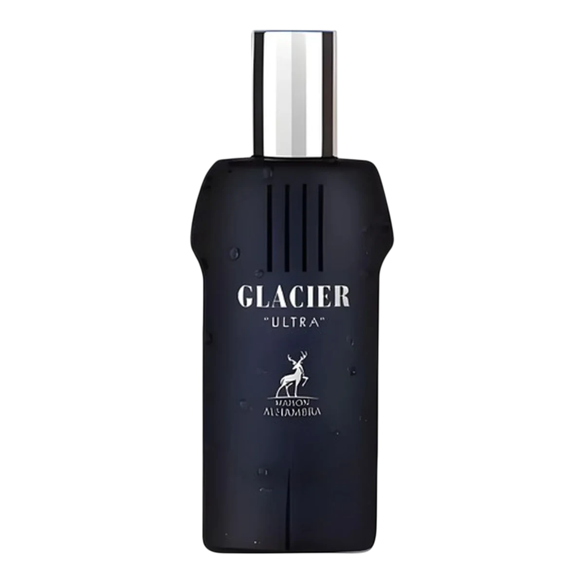 Glacer Ultra - Frasco