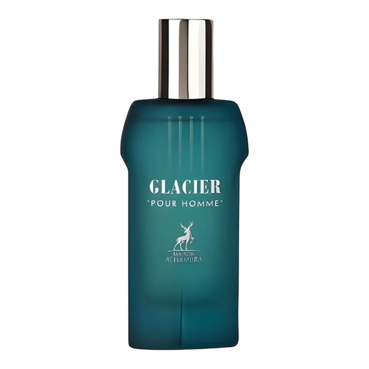 Glacier pour Homme - Frasco