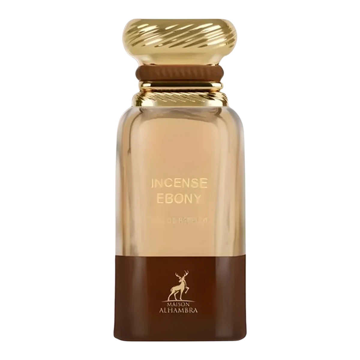 Incense Ebony - Frasco