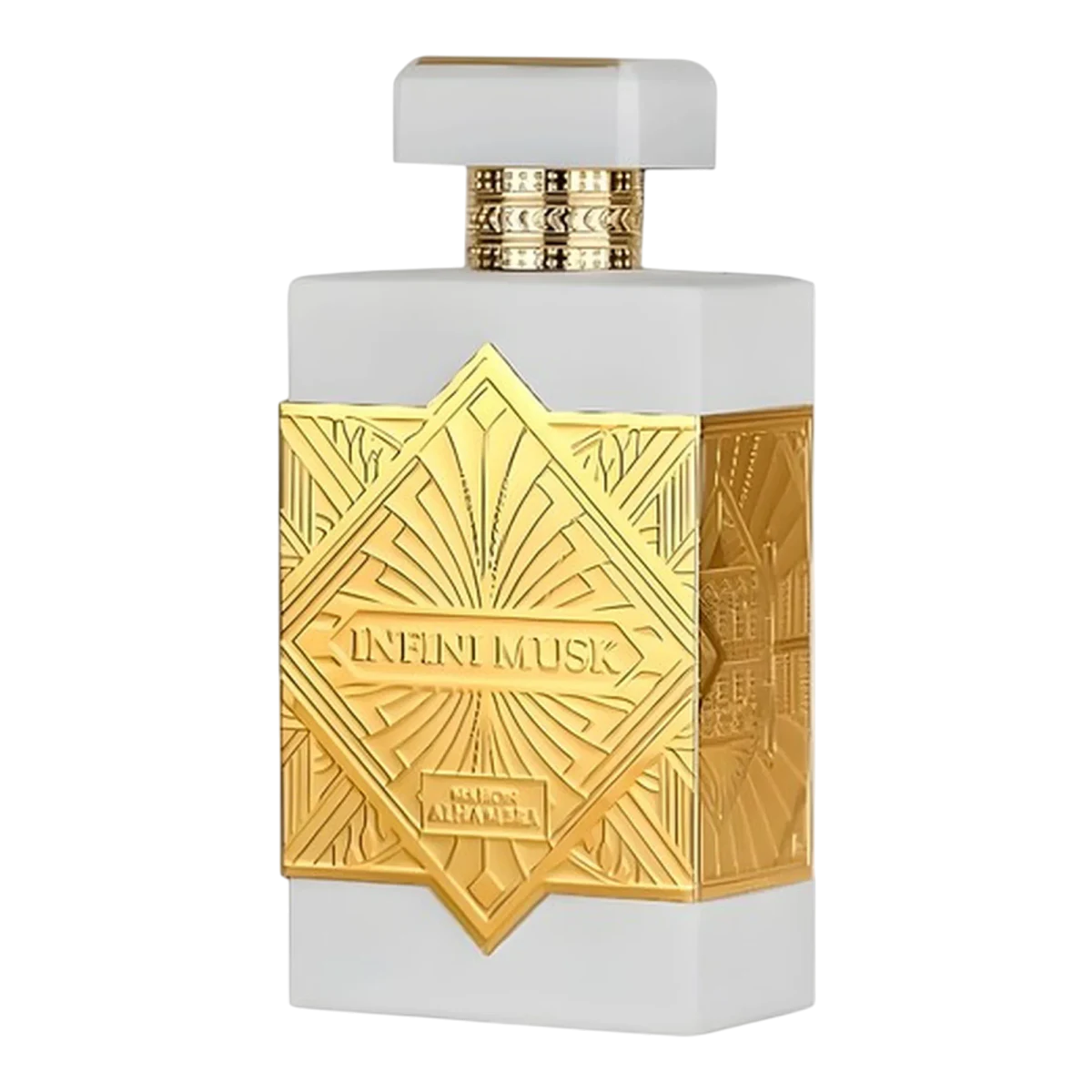 Infini Musk - Frasco