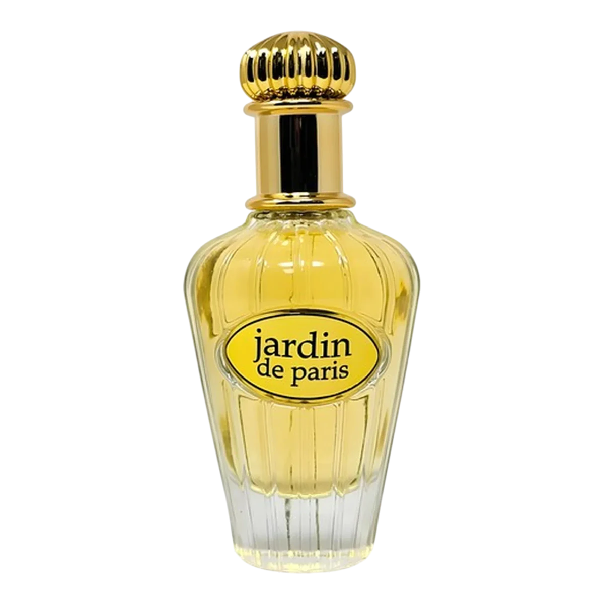 Jardin de Paris - Frasco