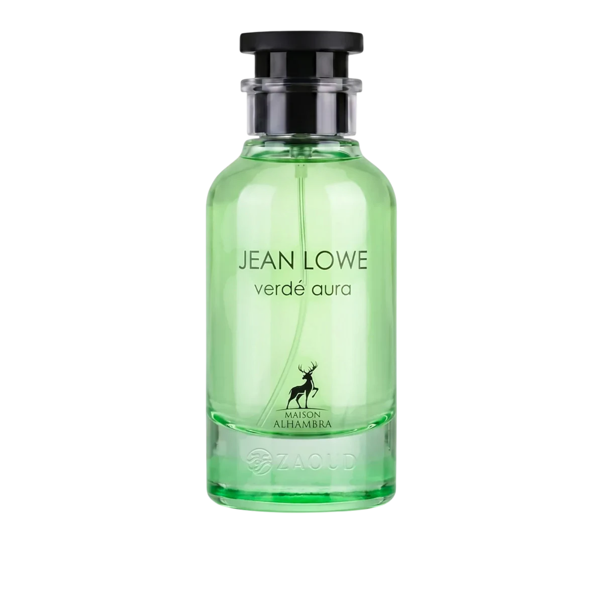 JEAN LOWE Verdé aura - Frasco