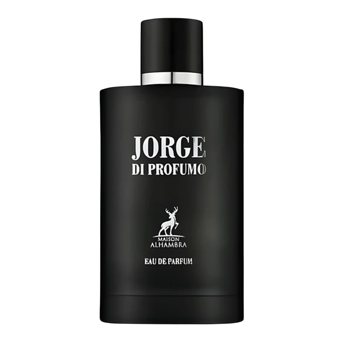Jorge Di Profumo - Frasco