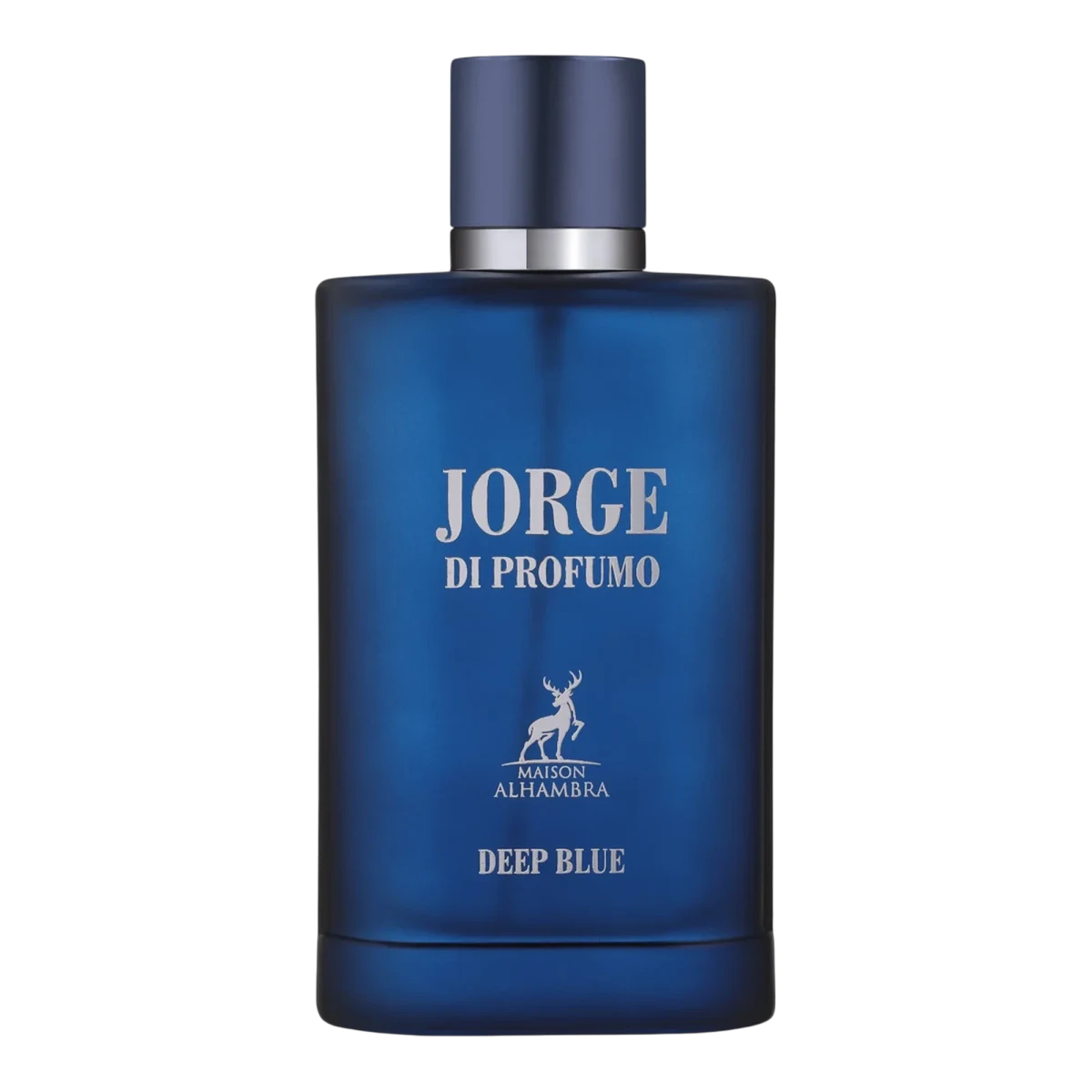 Jorge Di Profumo Blue - Frasco