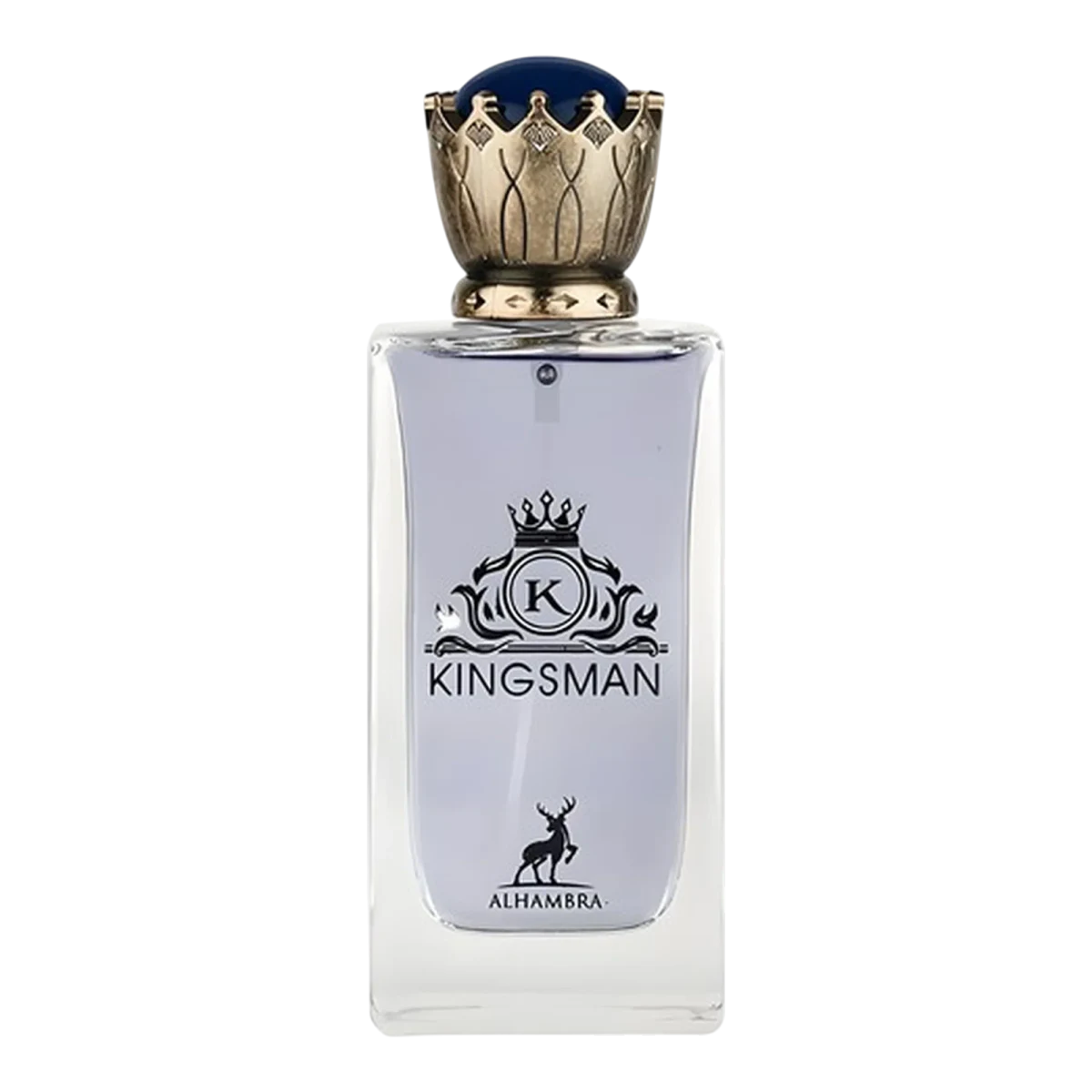 Kingsman - Frasco