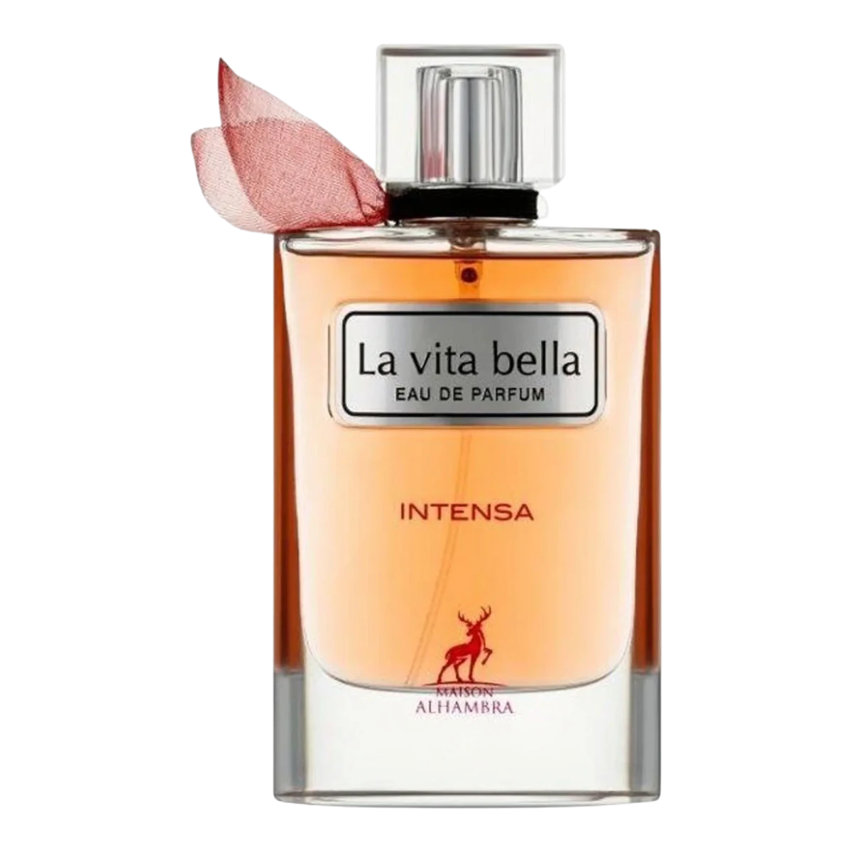 La Vivacité - Frasco